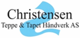 Christensen Teppe & Tapet Håndverk AS logo
