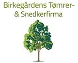 Birkegårdens Tømrer & Snedker Firma ApS