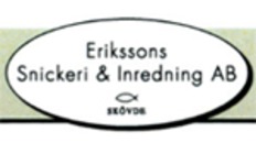 Erikssons Snickeri & Inredning AB