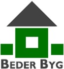 Beder Byg I/S logo