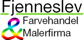 Fjenneslev Farvehandel og Malerfirma