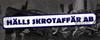 Hälls Skrotaffär, AB