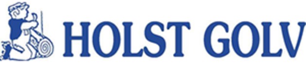 Holst Golv logo