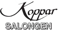 Kopparsalongen logo