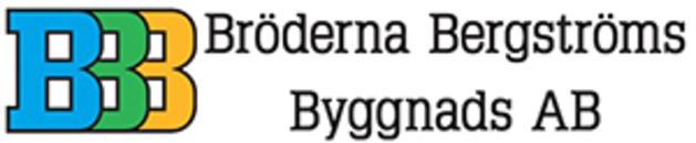 Bröderna Bergströms Byggnads AB