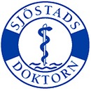 Sjöstadsdoktorn logo