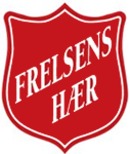 Frelsens Hær Hovedkontor