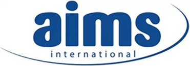AIMS International Sweden logo