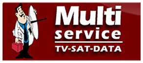 Växjö Multiservice logo