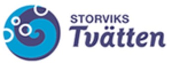 StorviksTvätten AB