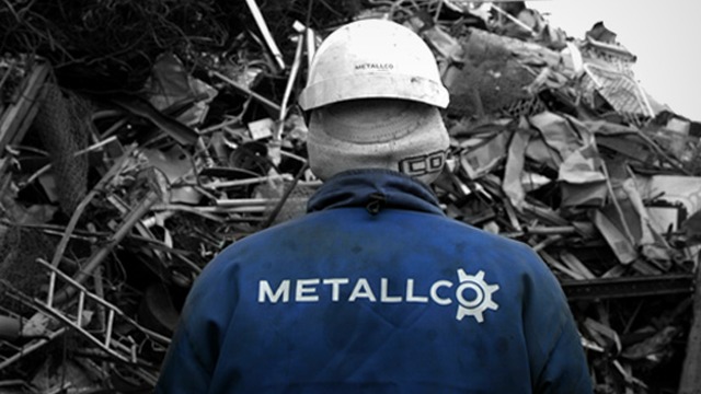 Metallco Aluminium AS Gjenvinning, Avfallsbehandling, Vestre Toten - 7