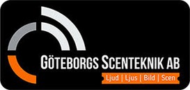 Göteborgs Scenteknik AB