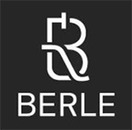 Berle Møbler og interiør logo
