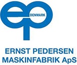 Ernst Pedersens Maskinfabrik Holstebro ApS logo