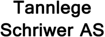 Tannlegene Schriwer og Thorkildsen AS