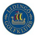 Lidingö Golfklubb logo