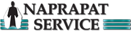 Naprapat Service AB