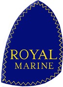 Royal Marine AB logo