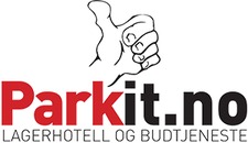 Parkit.no logo