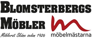 Blomsterbergs Möbler logo