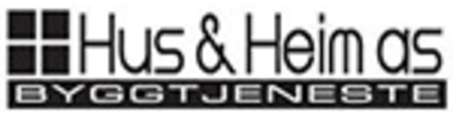 Hus og Heim AS logo
