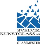 SVELVIK KUNSTGLASS AS