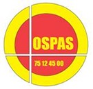 Ospas AS