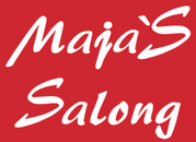 Majas Salong AS logo
