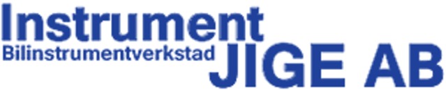 Instrument JIGE AB