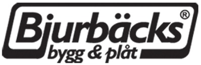 Bjurbäcks Bygg & Plåt AB logo