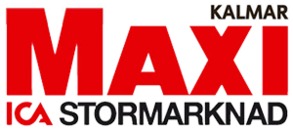 MAXI ICA Stormarknad logo