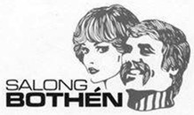 Salong Bothén logo