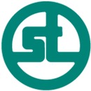 S:t Lukas Mottagning Skellefteå AB logo