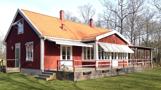 Swärdströms Bygg AB Byggföretag, Kalmar - 2