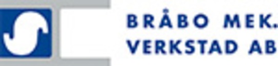 Bråbo Mekaniska Verkstad AB logo