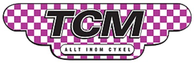 TCM Tyresö Cykelmagasin