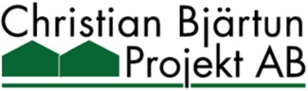 Bjärtun Projekt AB, Christian logo