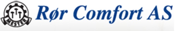 Rør Comfort AS logo