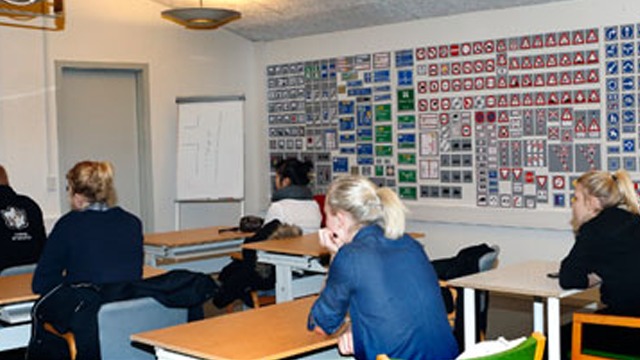 Danmarks Køreskole Køreskole, Vesthimmerlands - 2