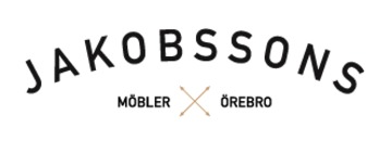 Jakobssons Möbler AB logo