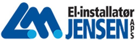 El-installatør L. M. Jensen ApS