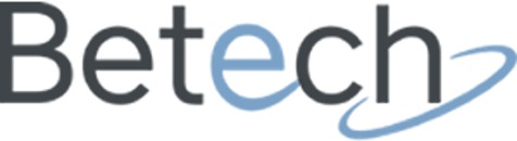 Betech A/S logo