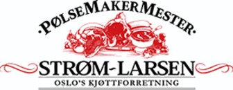 A Strøm-Larsen logo