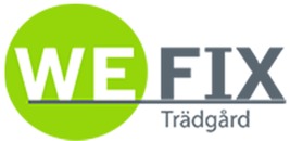 WeFix Trädgård