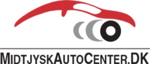 Midtjysk Auto Center logo