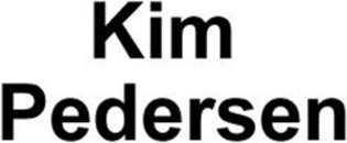 Tømrermester Kim Pedersen logo