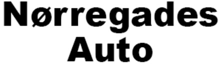 Nørregades Auto logo