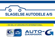 Slagelse Autodele A/S