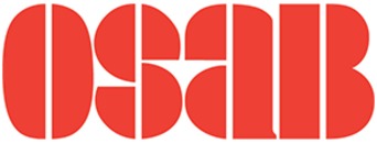 Osab logo