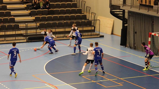 Örebro Läns Fotbollförbund Idrottsorganisation, Örebro - 6